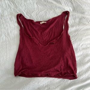Free people tank